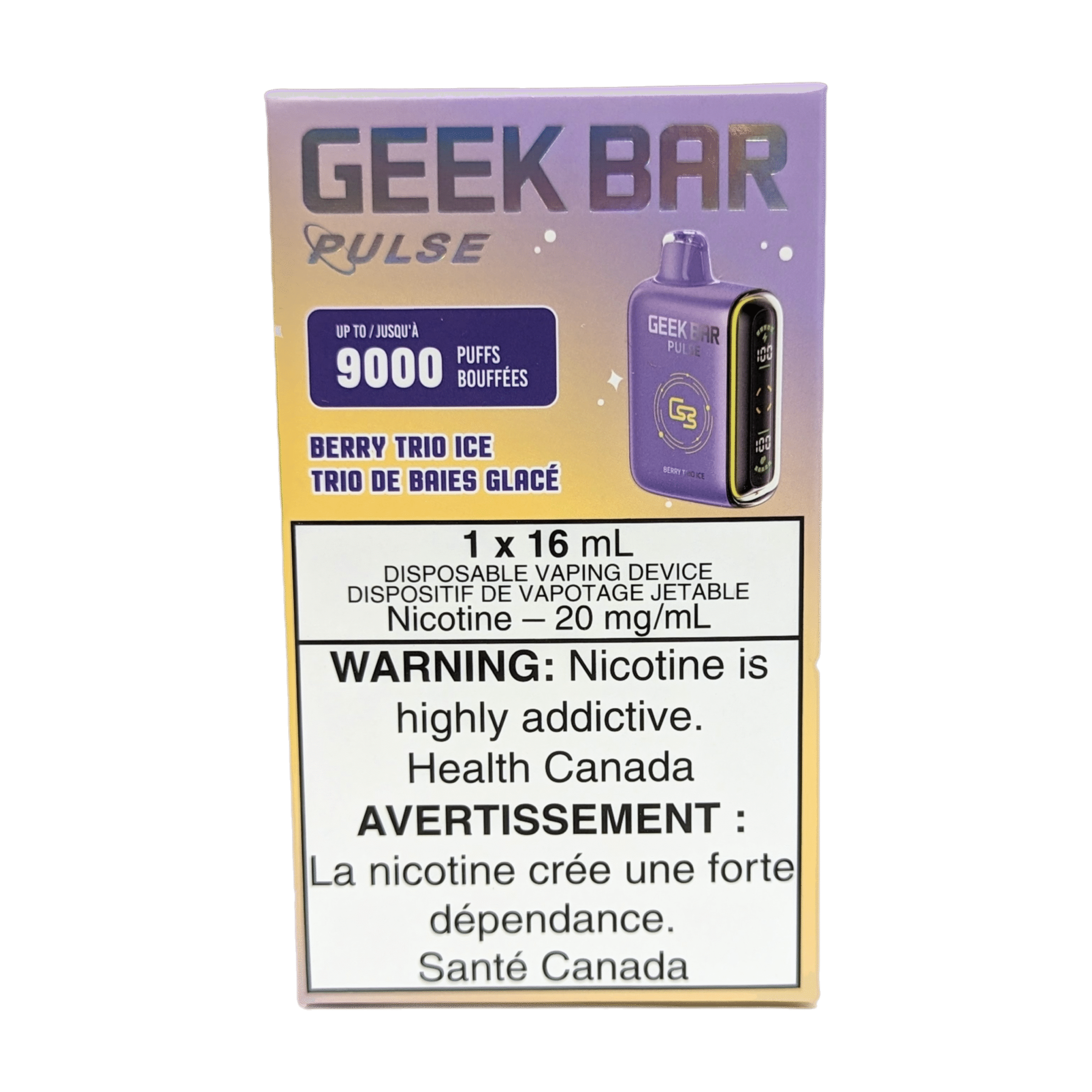 geek bar pulse 9000 disposable vape berry trio ice geek bar pulse 9000 disposable vape berry trio ice