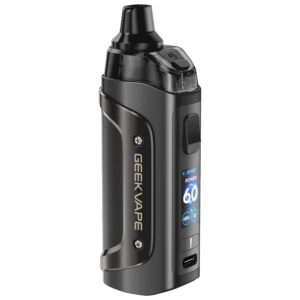 geekvape aegis boost 3 pod kit