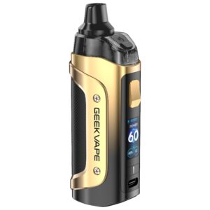 geekvape aegis boost 3 pod kit