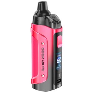 geekvape aegis boost 3 pod kit
