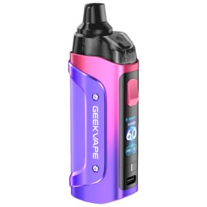 geekvape aegis boost 3 pod kit
