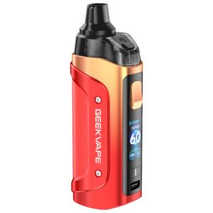 geekvape aegis boost 3 pod kit