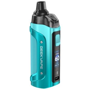 geekvape aegis boost 3 pod kit