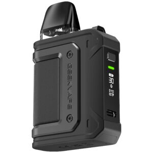 geekvape aegis hero q pod kit