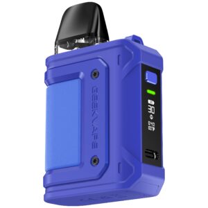 geekvape aegis hero q pod kit