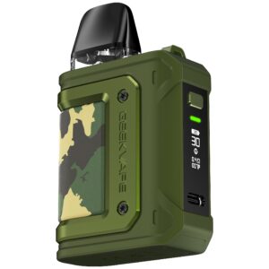 geekvape aegis hero q pod kit