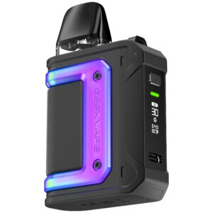 geekvape aegis hero q pod kit