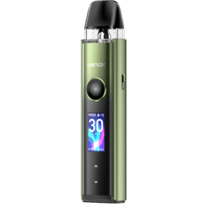 geekvape wenax q pro pod kit