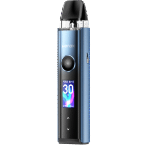 geekvape wenax q pro pod kit