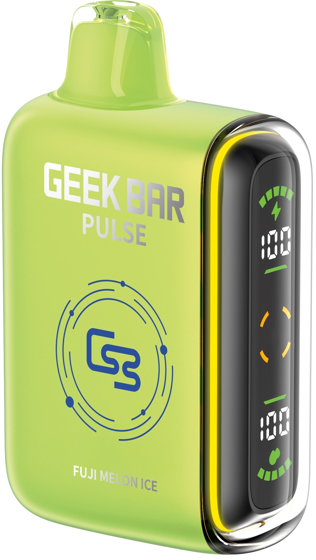 geek bar pulse 9000 disposable vape fuji melon ice geek bar pulse 9000 disposable vape fuji melon ice
