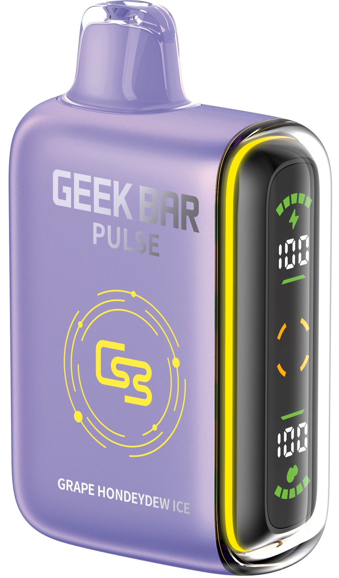 geek bar pulse 9000 disposable vape grape honeydew ice geek bar pulse 9000 disposable vape grape honeydew ice