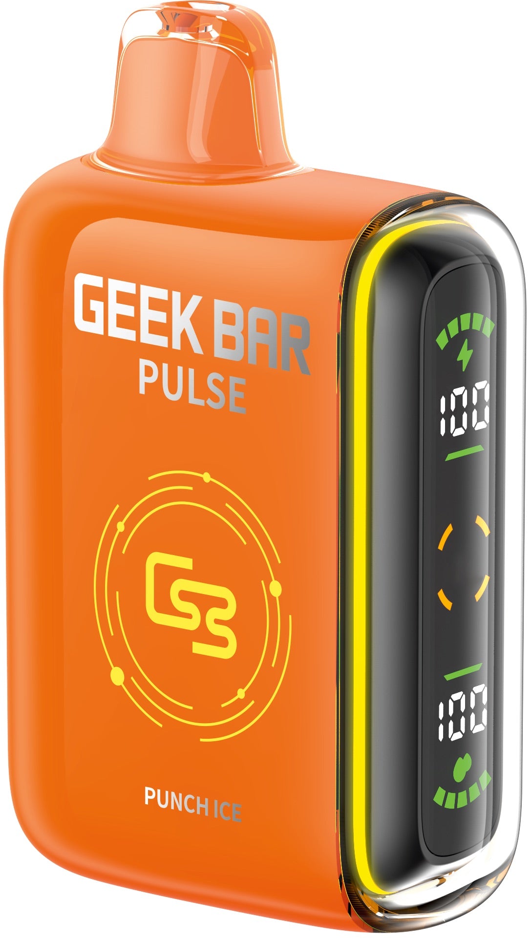 geek bar pulse 9000 disposable vape punch ice geek bar pulse 9000 disposable vape punch ice