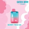 GEEK BAR DF8000 Disposable Vape - Berry Trio Ice import placeholder for 8815330951481