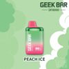 GEEK BAR DF8000 Disposable Vape - Peach Ice import placeholder for 8815333835065
