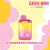 GEEK BAR DF8000 Disposable Vape - Strawberry Mango Ice import placeholder for 8815334261049