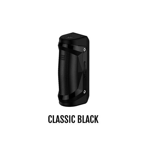 aegis solo 2 100w box mod aegis solo 2 100w box mod