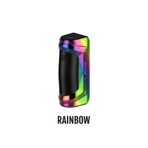 aegis solo 2 100w box mod