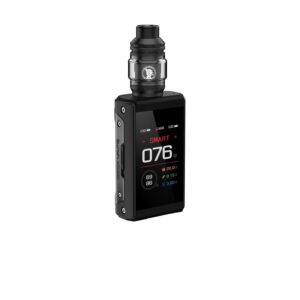 geekvape aegis touch t200 box mod starter kit