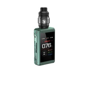 geekvape aegis touch t200 box mod starter kit