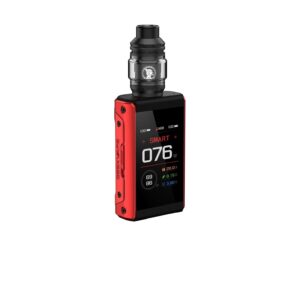 geekvape aegis touch t200 box mod starter kit