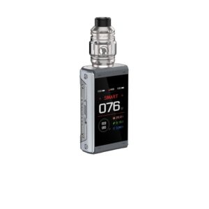 geekvape aegis touch t200 box mod starter kit