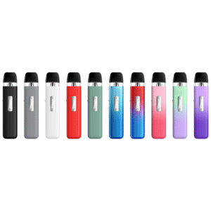 geekvape sonder q pod kit
