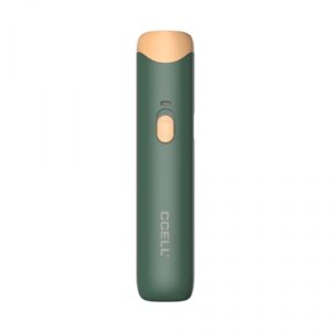 go stik dual heat 510 battery