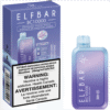 ELF BAR BC10000 Disposable Vape - Grape Cherry import placeholder for 9241821184313