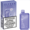 ELF BAR BC10000 Disposable Vape - Grape Ice import placeholder for 9006443168057