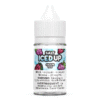 Iced Up Salt - Grape Ice import placeholder for 9019121008953