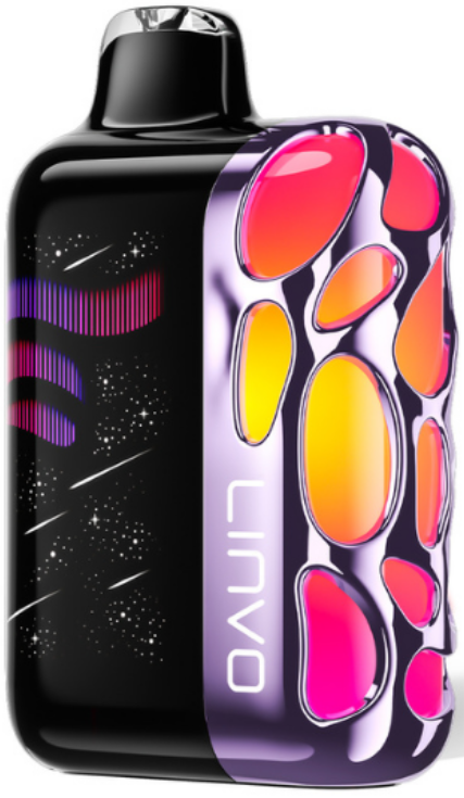 linvo rave 60000 pro disposable vape grape ice linvo rave 60000 pro disposable vape grape ice