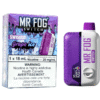 MR FOG SWITCH SW15000 Disposable Vape - Grape Ice import placeholder for 9725475094841