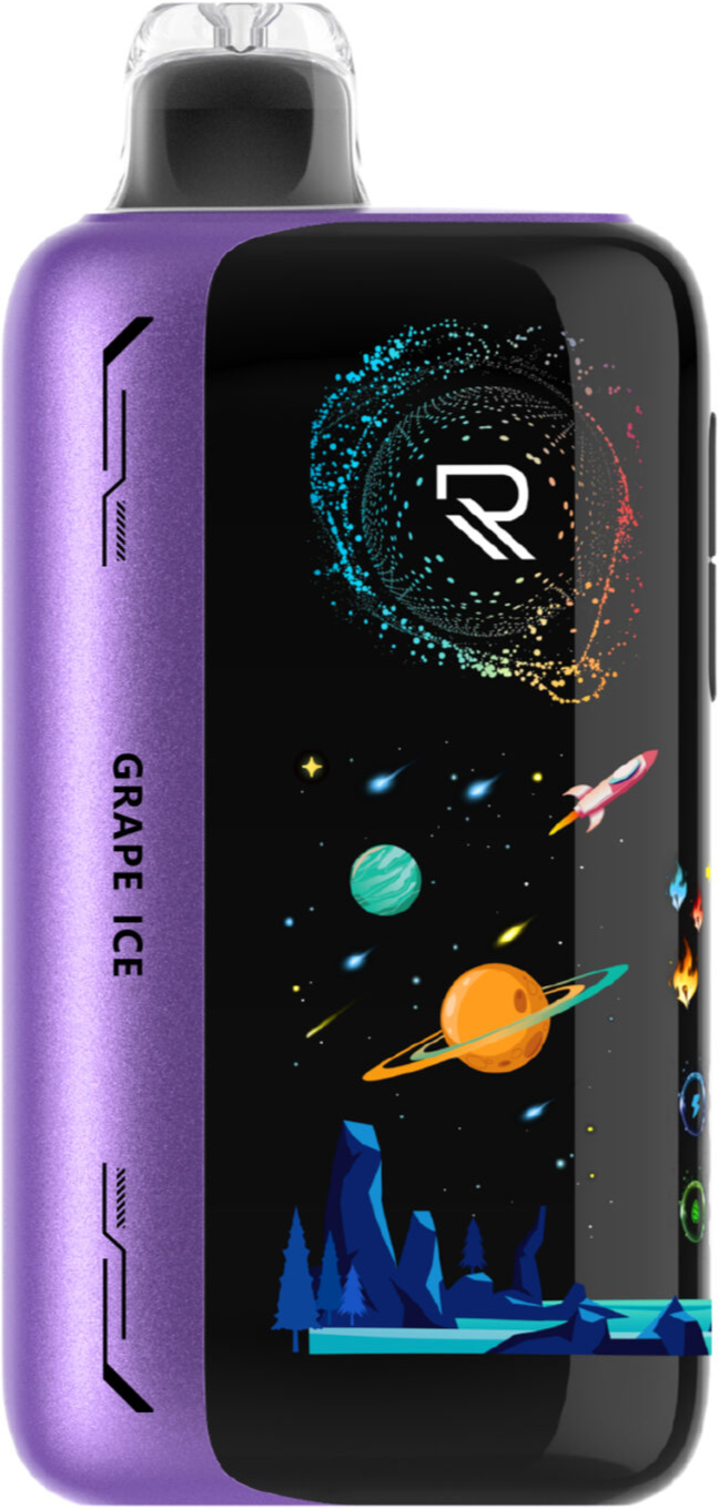 rufpuf ripper xxx 100k disposable vape grape ice rufpuf ripper xxx 100k disposable vape grape ice