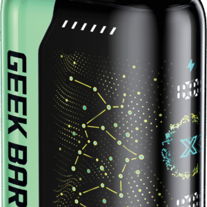 geek bar pulse x disposable vape grapefruit ice