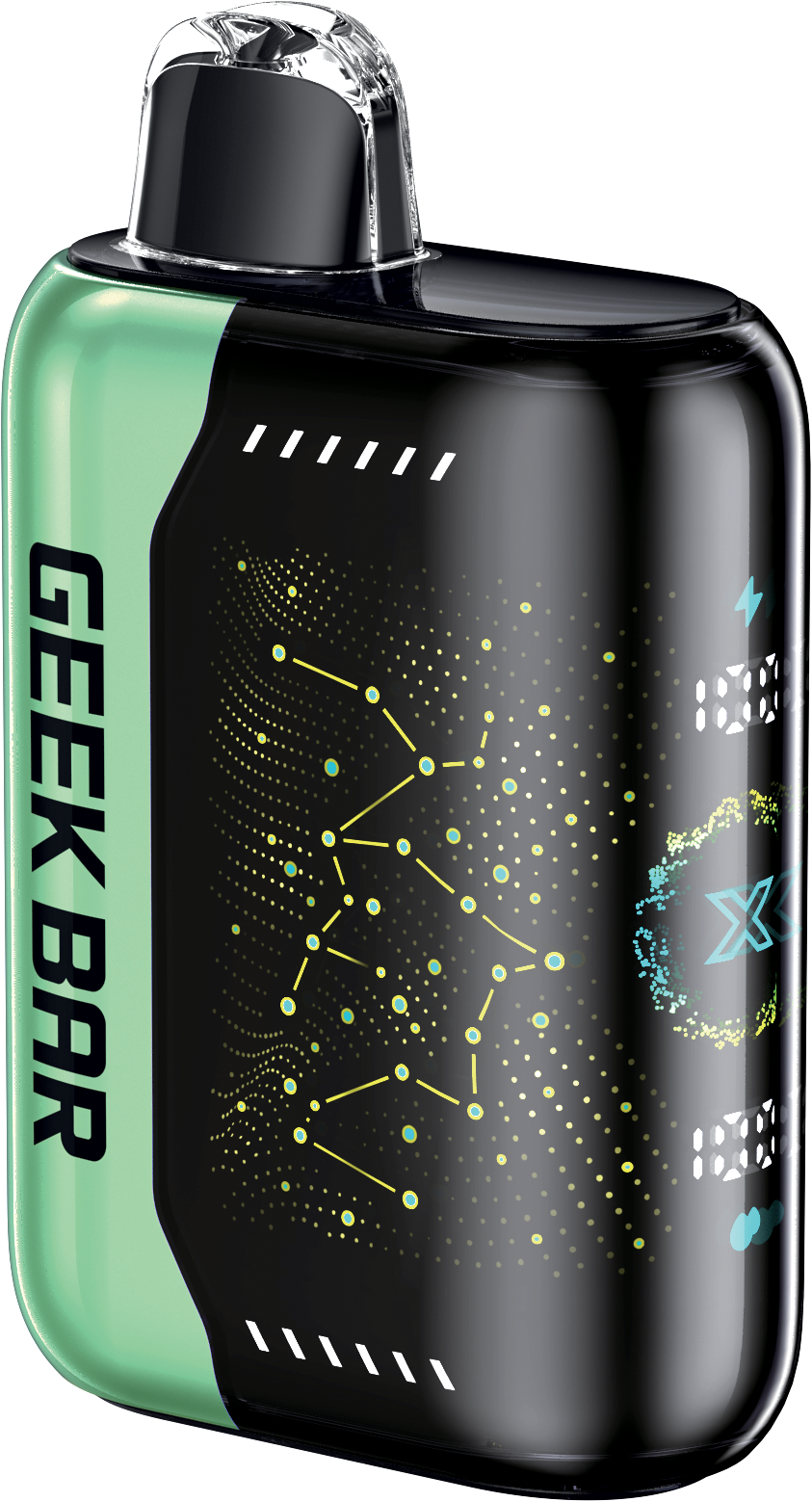 geek bar pulse x disposable vape grapefruit ice geek bar pulse x disposable vape grapefruit ice