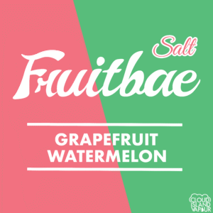 fruitbae salt grapefruit watermelon