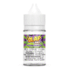 Slap Juice Salt - Grapple White Grape import placeholder for 9084522070329