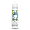 Iced Up 60ml - Green Apple Ice import placeholder for 9020137963833