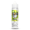 Juiced Up 60ml - Green Apple import placeholder for 8855201677625