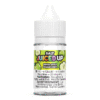Juiced Up Salt - Green Apple import placeholder for 8855224877369