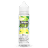 Lemon Drop Ice 60mL - Green Apple import placeholder for 9356997886265