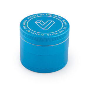 potv 4 piece grinder