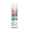 Berry Drop Ice 60ml - Guava import placeholder for 8736358433081