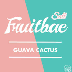 fruitbae salt guava cactus