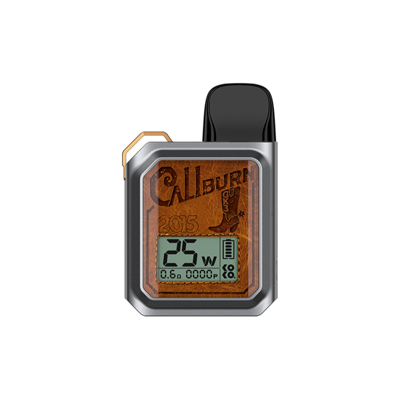 uwell caliburn gk3 pod kit uwell caliburn gk3 pod kit