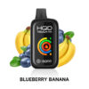 HQD Touch Pro 15000 Disposable Vape - Blueberry Banana import placeholder for 9242296680761