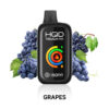 HQD Touch Pro 15000 Disposable Vape - Grapes import placeholder for 9242297696569
