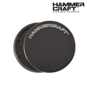 hammercraft 2 piece grinder