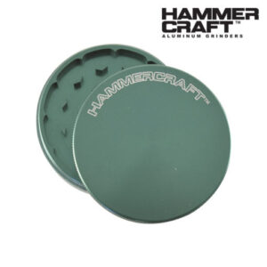 hammercraft 2 piece grinder