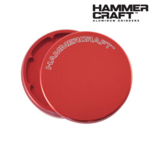 hammercraft 2 piece grinder